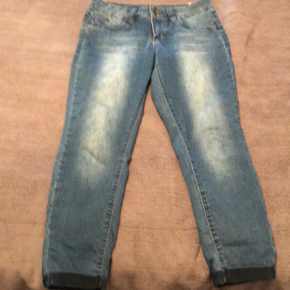 Royalty for me Wanna Better Butt Jeans 6